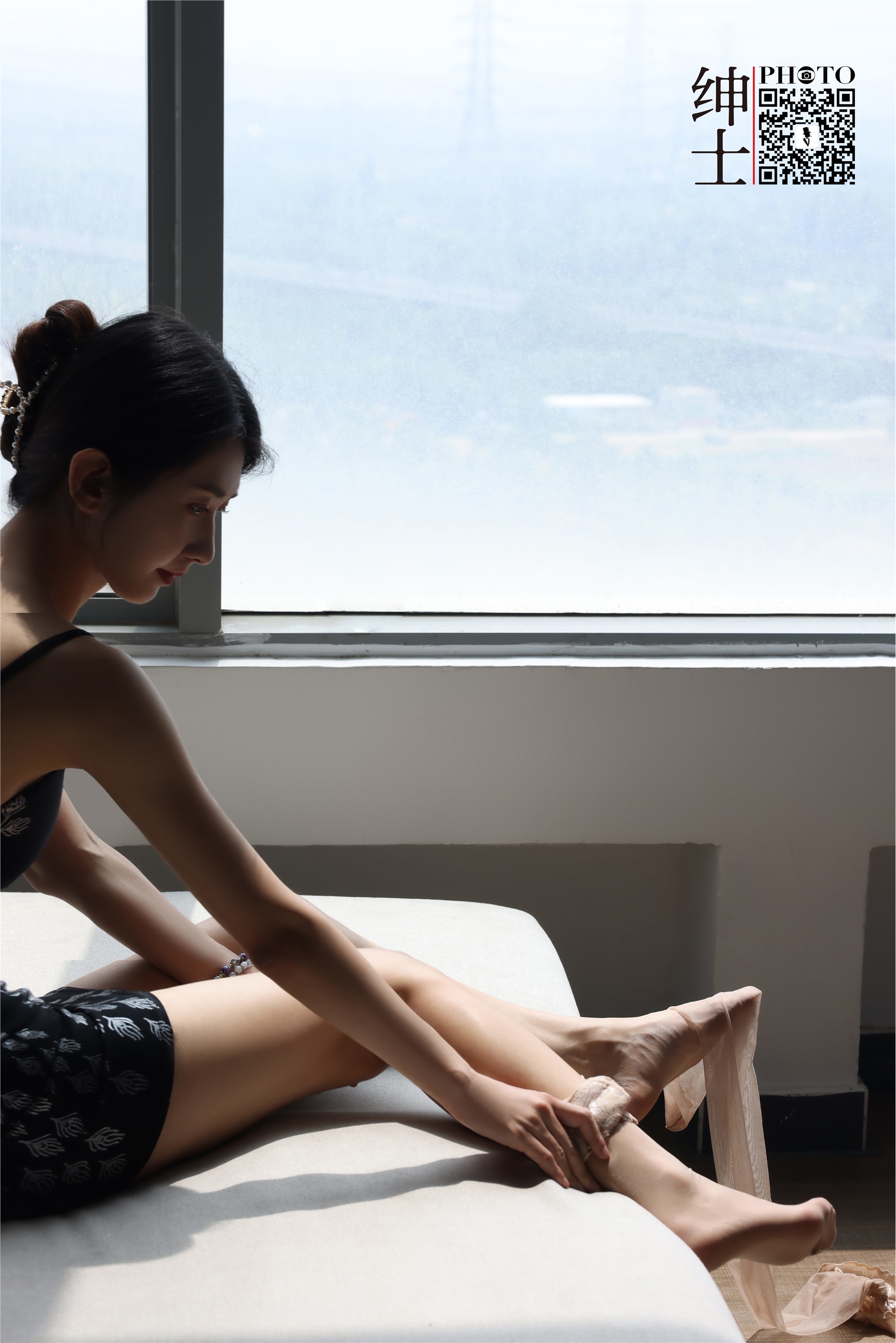 SHENSHI绅士 - SS103 妍妍